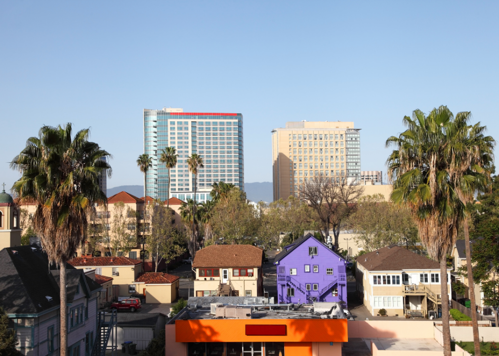 #3. California